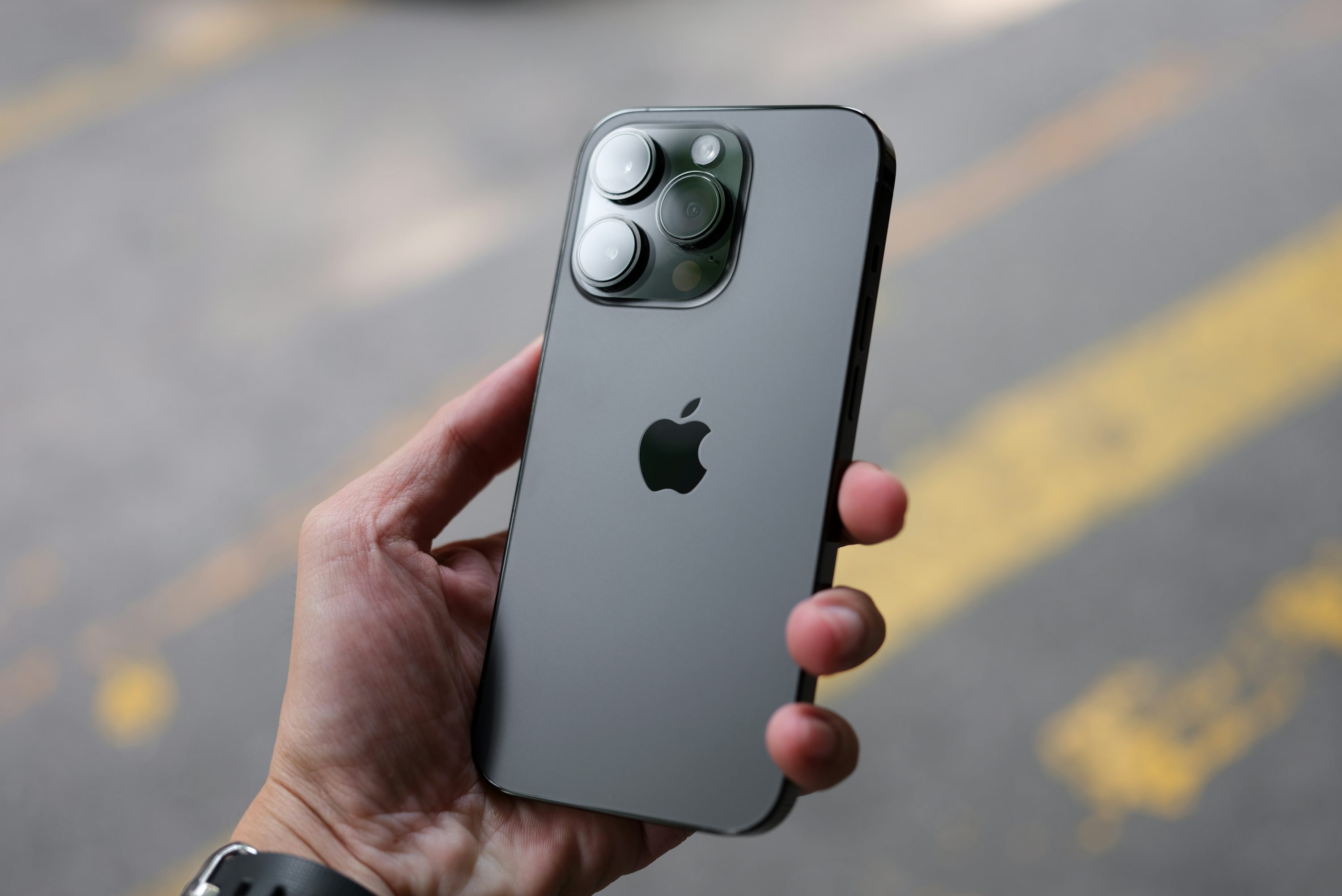 iPhone Repair